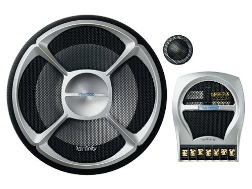 Infinity Reference 6020CS 6 Component Speakers