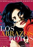 Broken Embraces (2009) Spanish Drama [Eng Subs]