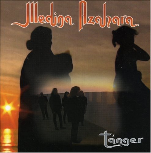 Medina Azahara - Danza Al Viento Lyrics - Zortam Music