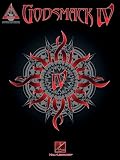 Godsmack - IV (Guitar Recorded Versions)