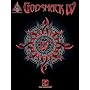 Godsmack - IV (Guitar Recorded Versions)