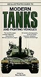 An illustrated guide to modern tanks and fighting vehicles