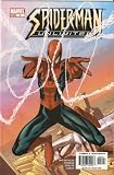 Spider-man Unlimited #3 July 2004