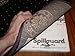 Spillguard Barrier Rug Pad | Visco- Elastic Memory Foam | 2' x 8' | 1/2