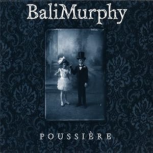 Balimurphy