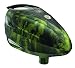 New 09 Dye Rotor Paintball Loader Hopper - Camo