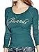 GUESS Factory Women's Janine Long-Sleeve Top