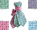 Silk Tie Papantla in Grey