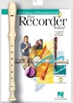 Play Recorder Today!: Book/CD Package...