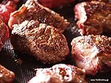 【訳あり】牛ヒレ肉の角切り 500g/牛肉フィレ（テンダーロイン）キューブ・ヘレ肉