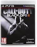 Call Of Duty: Black Ops II