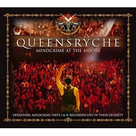 Spreading The Disease (2007 Live At The Moore Theater in Seattle LP Version)