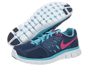 Nike Flex 2013 Rn Running Shoe Womens Style: 580440-403 Size: 8