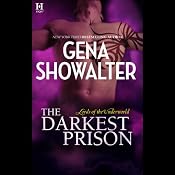 The Darkest Prison | [Gena Showalter]