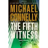 The Fifth Witnessby Michael Connelly
