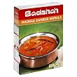 Badshah Masala, Madras Sambar Powder, 3.5-Ounce Box (Pack of 12)