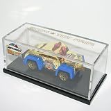 Matchbox Toy Fair 2004 Police Whistle Car Hero City