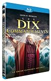 Les Dix commandements [Blu-ray]