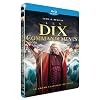 Les Dix commandements [Blu-ray]