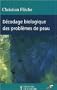 D�codage biologique des probl�mes de peau