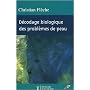 D�codage biologique des probl�mes de peau