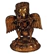Antique Statue / Garuda Statue