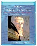 Tchaikovsky: Symphonies No.5&6 Paphetique - The New Dimension of Sound Symphonic Series [7.1 DTS-HD Master Audio BD25 Disc] [Blu-Ray]