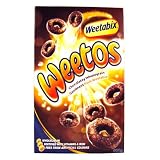 Weetabix Weetos 500g