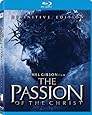 Passion of the Christ [Blu-ray] [2004] [US Import]
