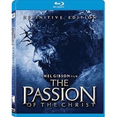 The Passion of the Christ (Definitive Edition) [Blu-ray]