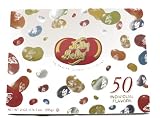 Jelly Belly Jelly Beans Gift Box, 21-Ounce