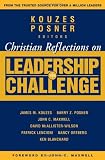 Christian Reflections on The Leadership Challenge