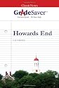 GradeSaver(tm) ClassicNotes Howards End