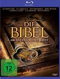 Produkt-Bild: Die Bibel [Blu-ray]