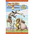 Madagascar:Escape 2 Africa (Father and Son Save the Day) (Madagascar: Escape 2 Africa) (Paperback)