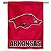 University of Arkansas Razorbacks House Flag