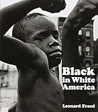 Black in White America