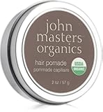 John Masters Organics Hair Pomade 2 oz / 57 g