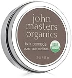 John Masters Organics Hair Pomade 2 oz / 57 g