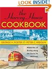 The Harvey House...