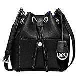 【MICHAEL KORS】30F5SGRM2Uマイケル・コース　2WAY　レディース OL風/フェミニン　ショルダーバッグ/斜め掛けバッグ　BLACK [並行輸入品]