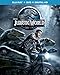 Jurassic World (Blu-ray)