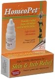 Homeo Pet Skin And Itch Relief 15 Ml,  Units (Pack of 2)