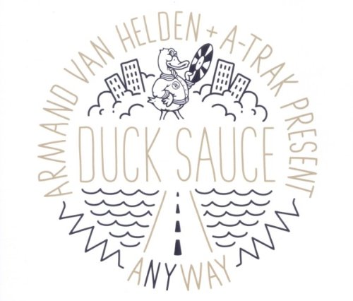 Armand Van Helden - Anyway - Zortam Music