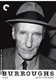 Burroughs: The Movie (The Criterion Collection)