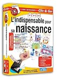 Revue Anuman  / L'indispensable Pour Sa Naissance Futé