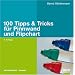 Empfehlungsliste f�r EH-Ausbilder in Baden (DLRG)