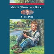 James Whitcomb Riley: Young Poet | [Minnie Belle Mitchell, Montrew Dunham]