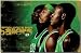 Boston Celtics Poster Nba Player Kevin Garnett New 4403