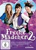 Freche Mädchen 2 (DVD)